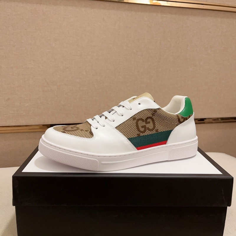 G*u*i casual shoes